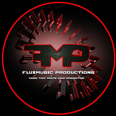FluxMusic Productions label